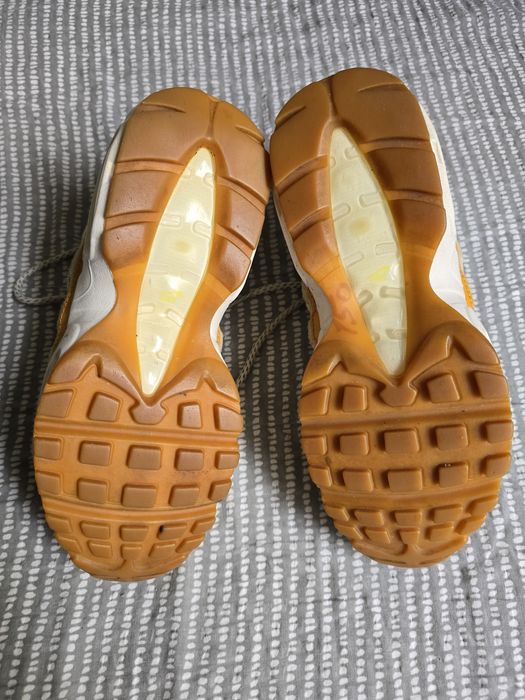 Nike Airmax 95 Coconut Milk / EUR 36 (22.5cm)