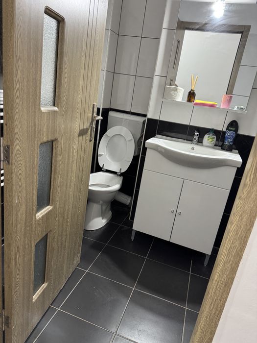 Apartament cu 2 camere