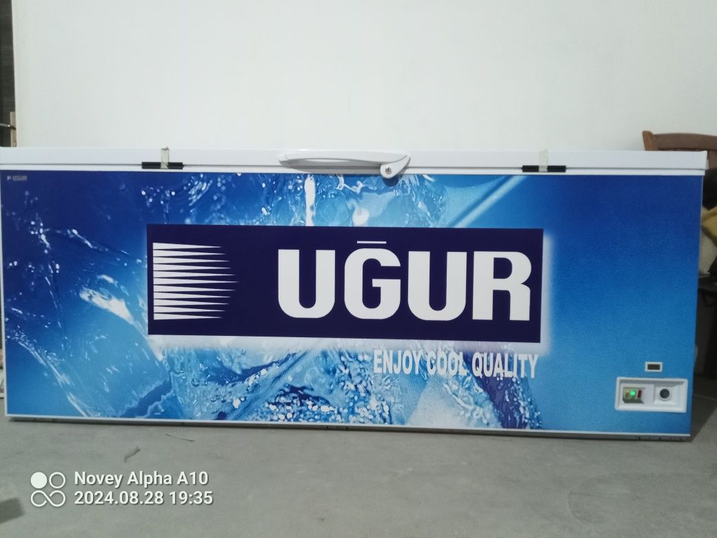 Ugur marazelka 650$
