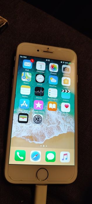 Iphone 6 16 gb в приличен вид