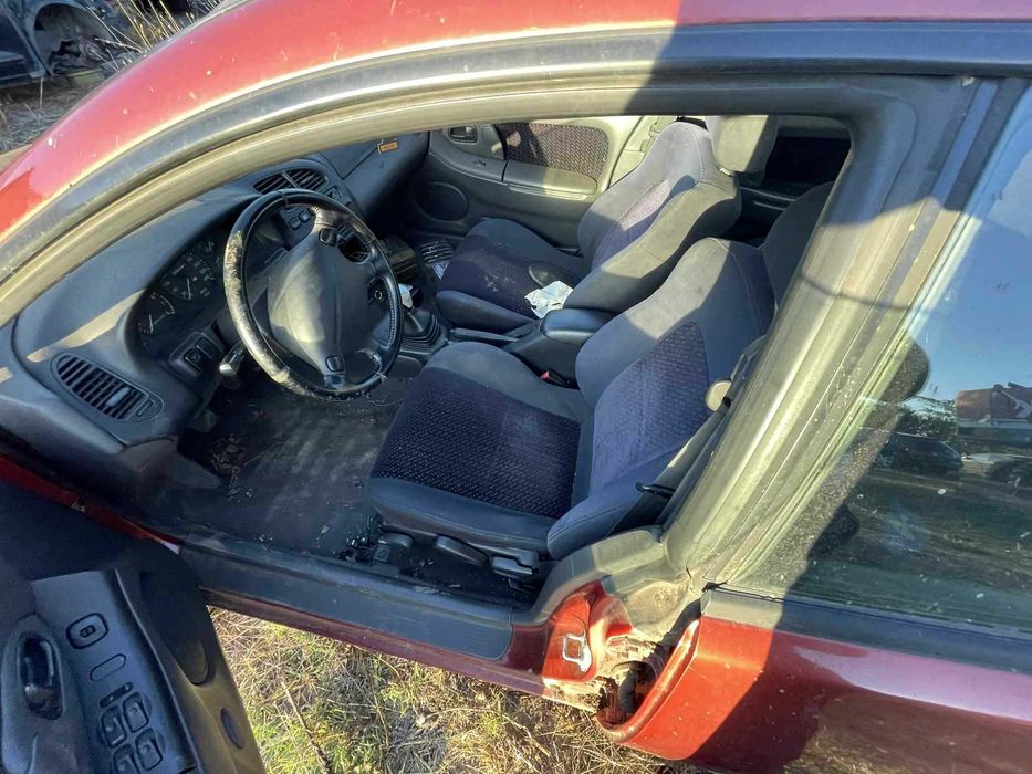 mazda 323 f 1.5 на части мазда 323