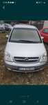 Dezmembrez Opel Meriva 1.7, 1.9 Diesel