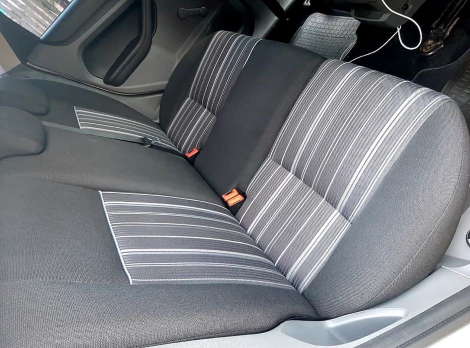 Ford Focus 2 / 20.tdci