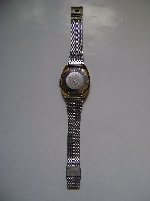 Doxa 4310 auriu, vintage