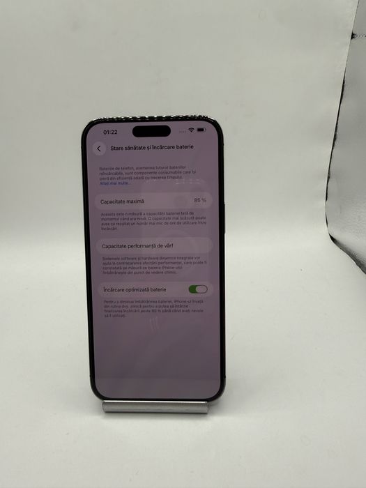 Iphone 14 pro max 128 gb