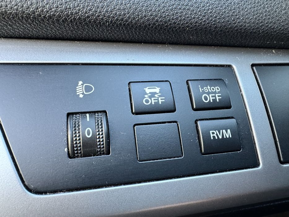 Mazda 3 BL 2.0 benzina • 2012 — întreținută, fără investiții