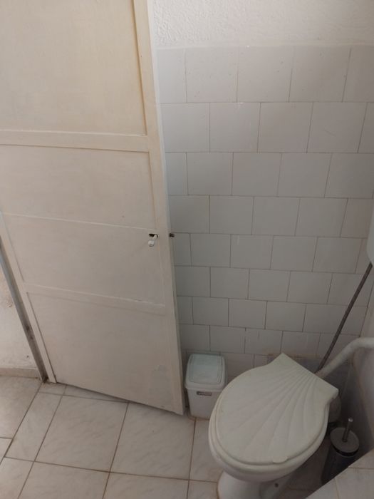 Имот в Мъглиж с двор 540кв.м.