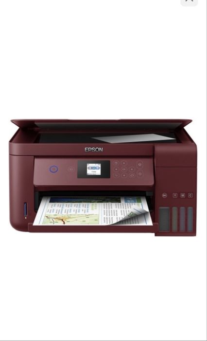 Printer Epson L4167