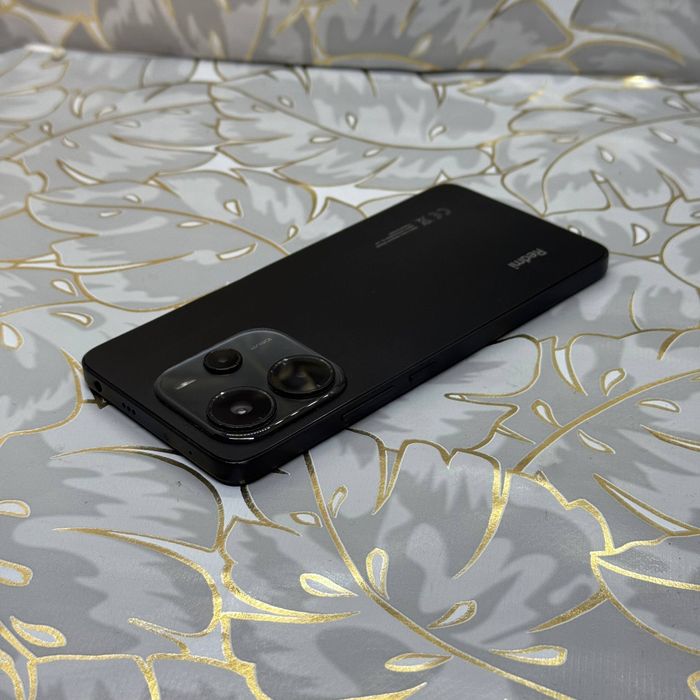 Redmi note 14 sotiladi dastavka bor