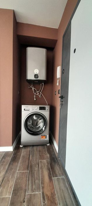 Едностаен за продажба в ж.к Овча купел 2