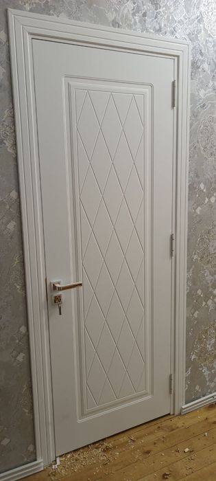 SIFATLI va KO'RKAM eshiklar