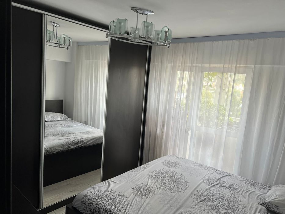 Apartament cu 2 camere Bd. Tudor Vladimirescu