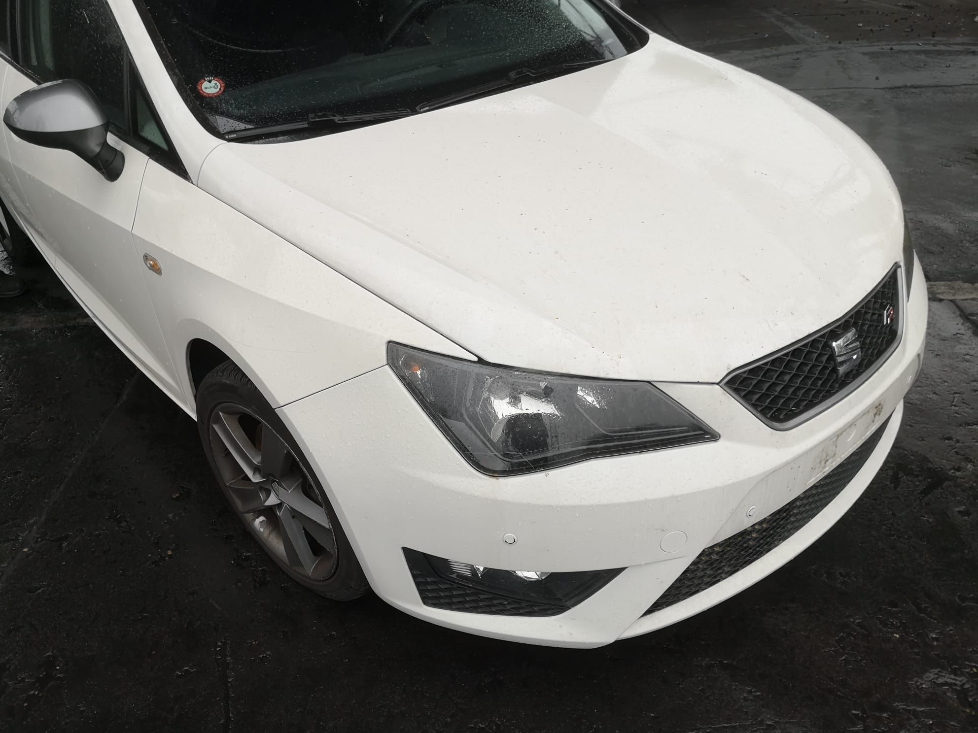 Dezmembrez seat ibiza 6j facelift