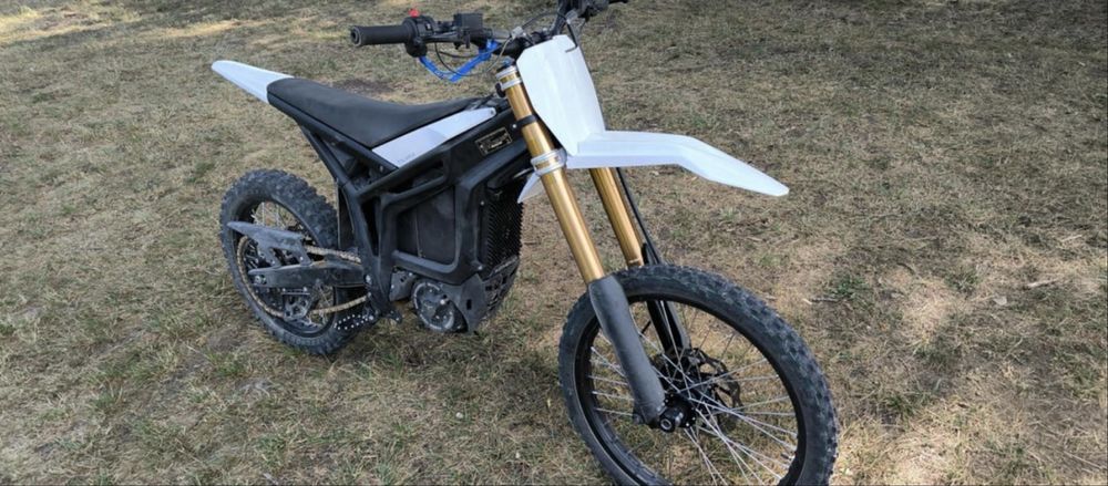 Talaria MX 6 KOMODO чисто нов 2026г