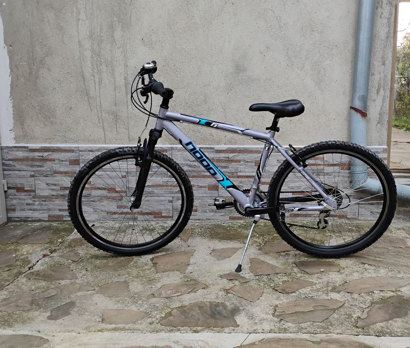 Алуминиев HOOP X1, 26 цола