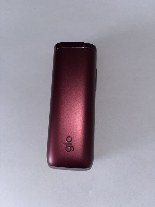 Dispozitiv glo Hyper Red