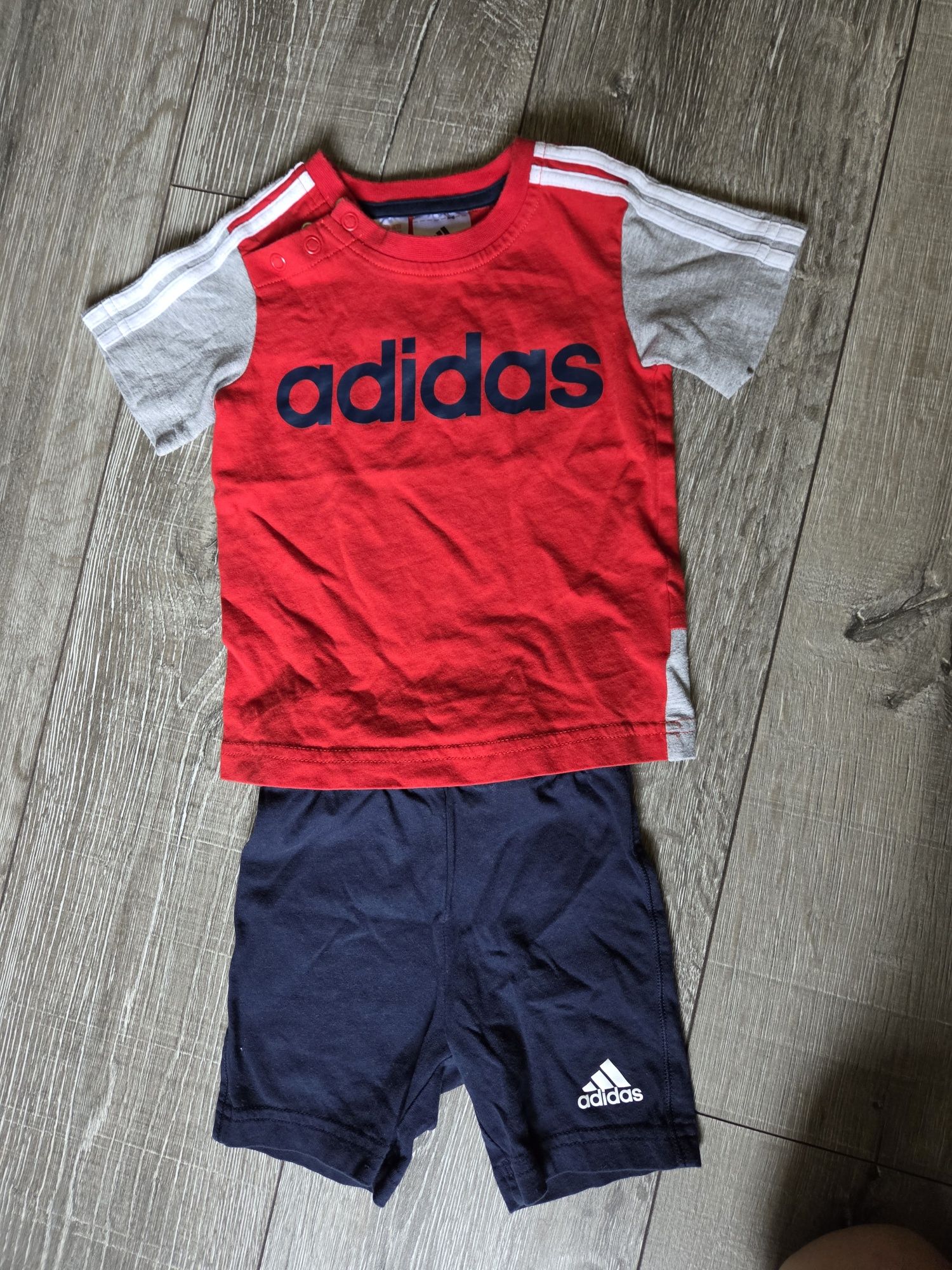 Комплект Adidas 80 см