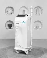 Продам аппарат лазерной эпиляции