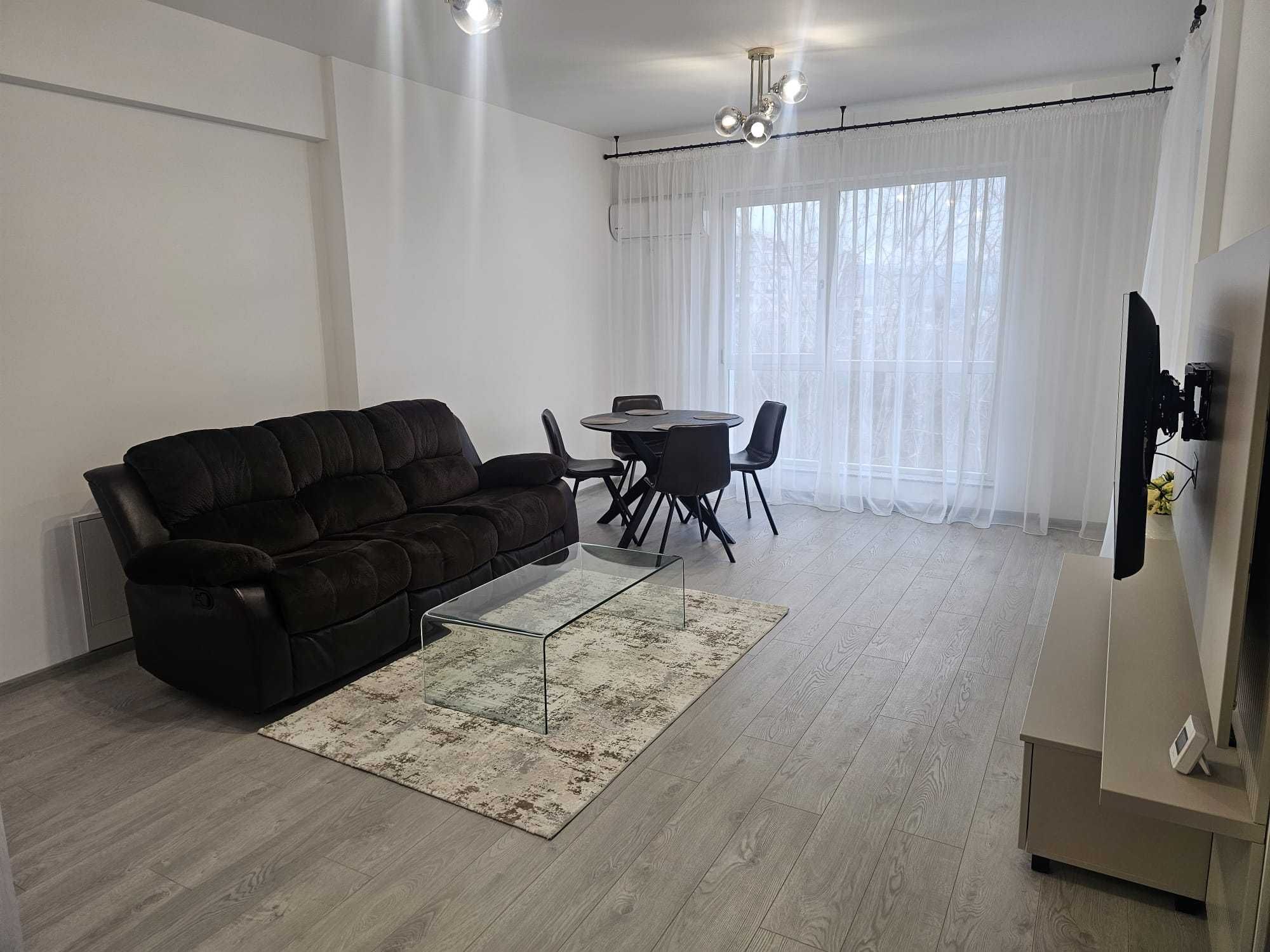 Apartament Chindia MOL