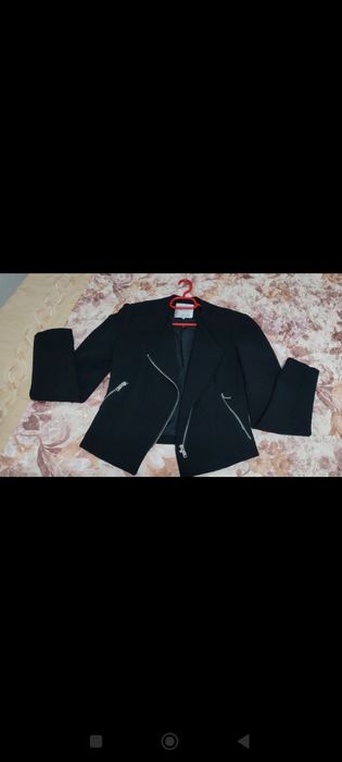 Sacou pentru damă, Zara! Mărimea M