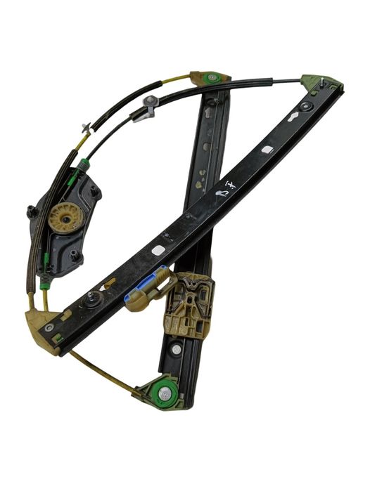 Macara Geam dreapta fata AUDI A8 III 4H2, 4H8, 4HC, 4HL 2009 - 2018