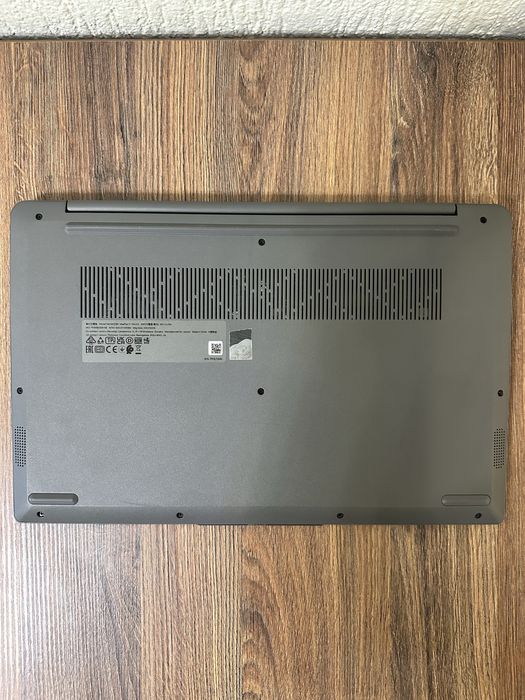 Lenovo idealpad 3 15alc6