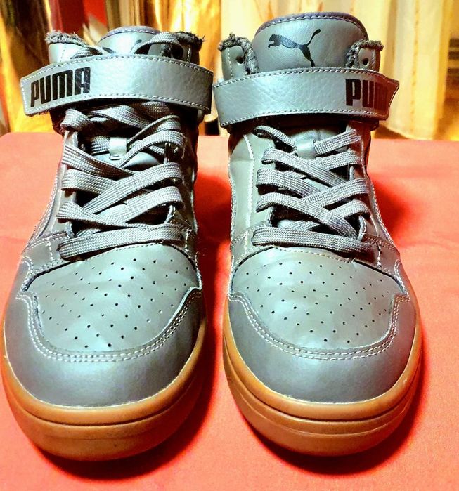 Adidas Puma originali rebound joy marime 43