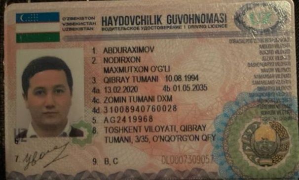 Автомактаб янги гурухлар очилмокда