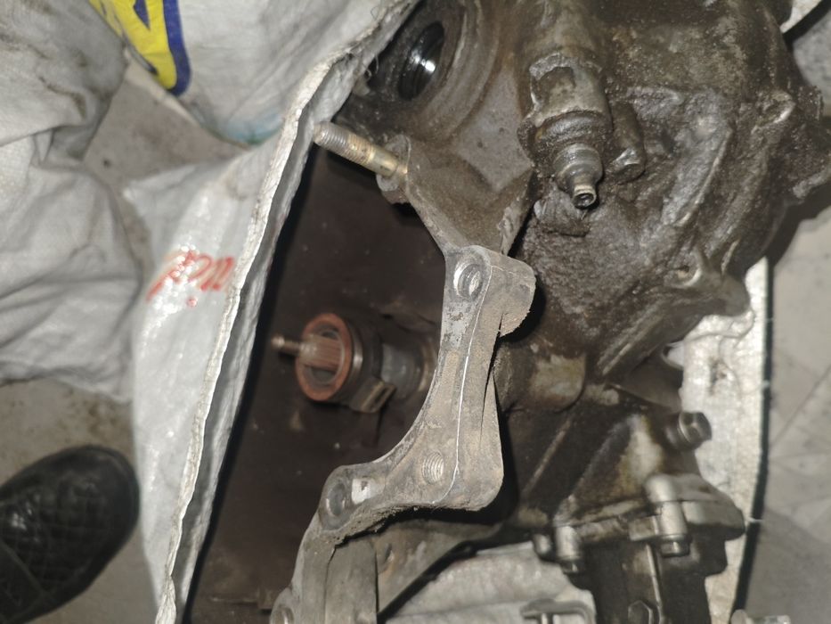 matiz 3tali karopka galopka