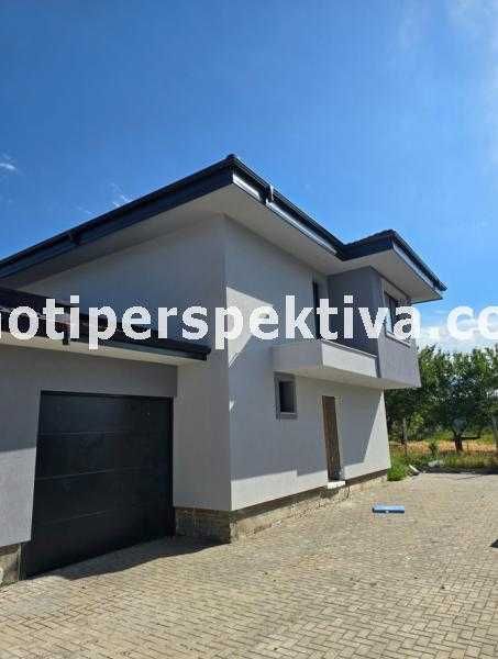 Продава се Къща в с. Първенец, Област Пловдив - 242 кв.м за 1405 €/кв.м - Снимка #1