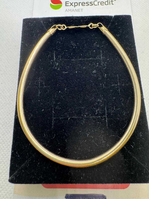 Bratara din aur 14k (67534.1/ 10 Pacurari 1) Garantie 2 ani