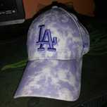 Sapca LA New Era