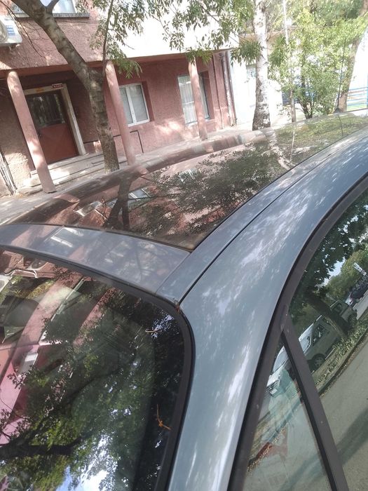 Рено Сценик 1.6 16v