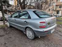 Fiat Brava - 1996 г. сива