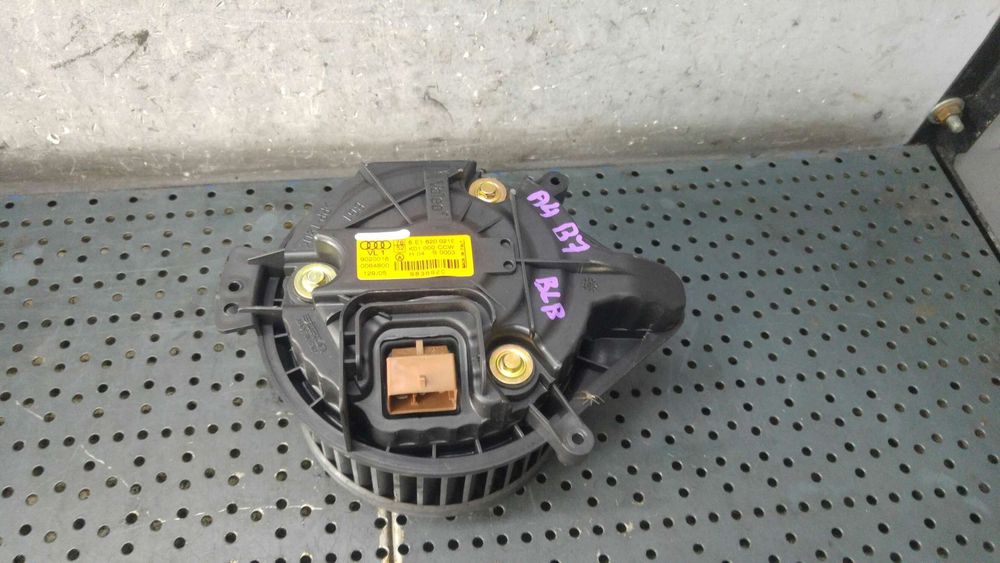 Aeroterma ventilator habitaclu audi a4 b7 8e 8e1820021e k01000ccw 983692c