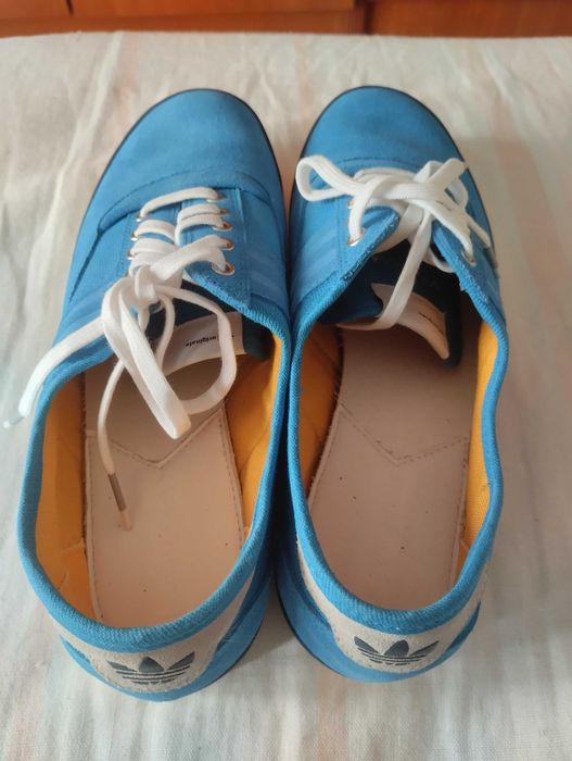 Дамски обувки различни