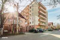 Full house: apartament, parcare, boxa. Apartament 2 camere Baneasa