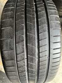 Anvelope Pirelli P zero PZ4, pe 23 pt Lamborghini Urus