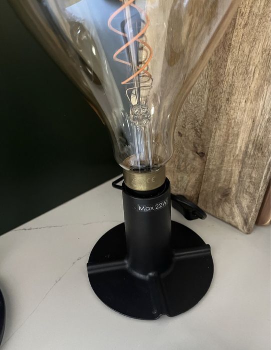 Lampa pt noptiera