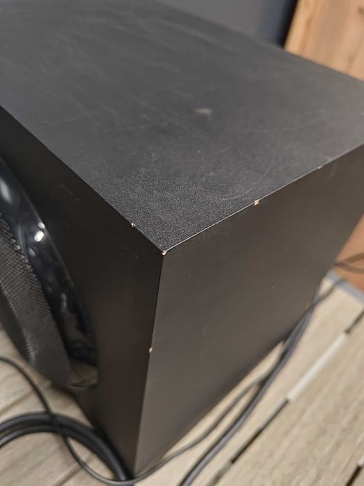 Logitech Z623 2.1 Аудио Система