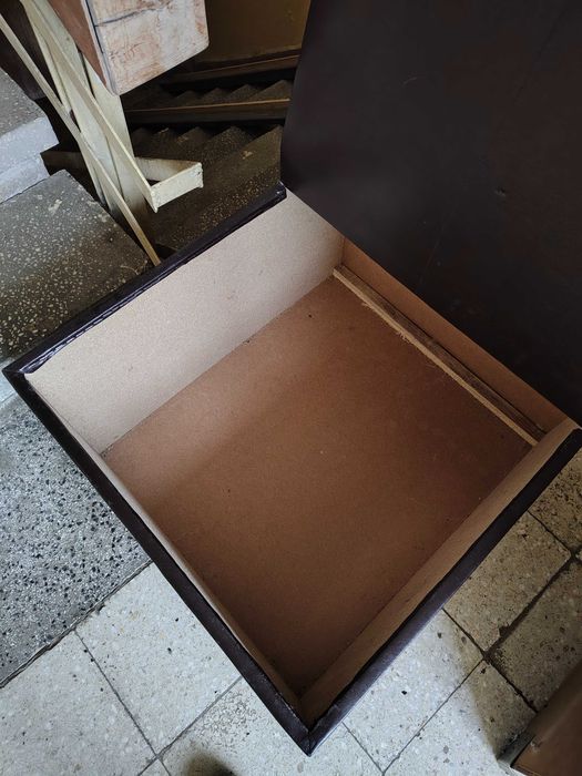 Ъглов Диван с функция сън и ракли