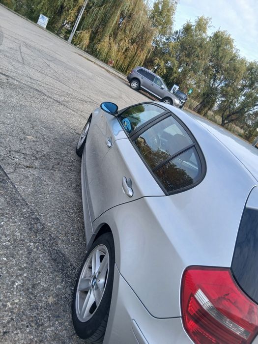 BMW seria 1 2008!
