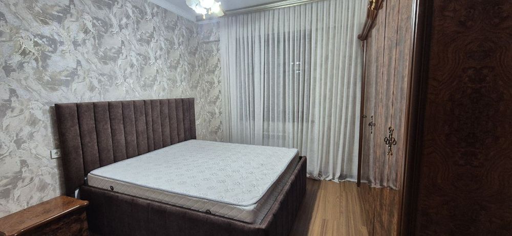 Сагбон Нурафшон 2 хона Новостройка