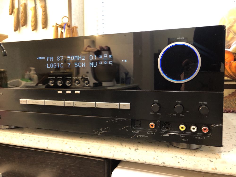 Harman/Kardon AVR-130