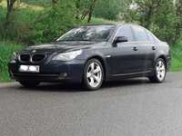 BMW  seria 5  generatie E60 E61 2009  foarte bine ingrijita  230000 km