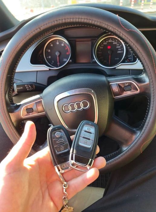 Chei auto Iasi multimarca