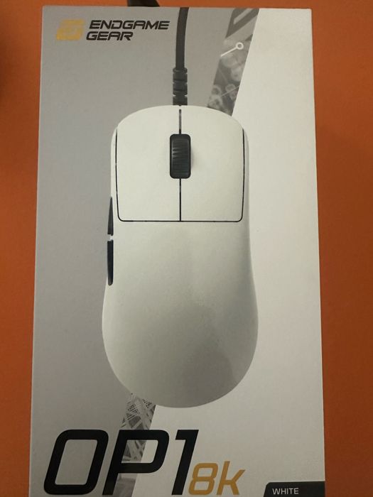 Продам Engame gear op1 8k