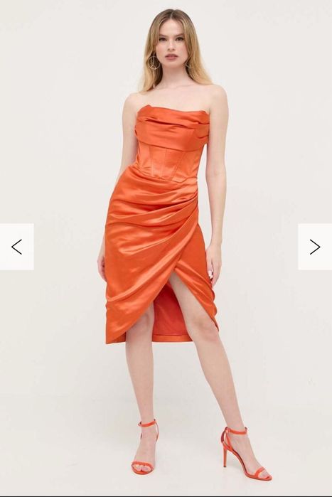 Дамска Рокля Bardot XS