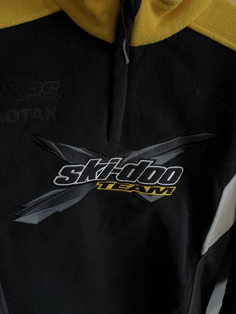 Полар BRP ski-doo