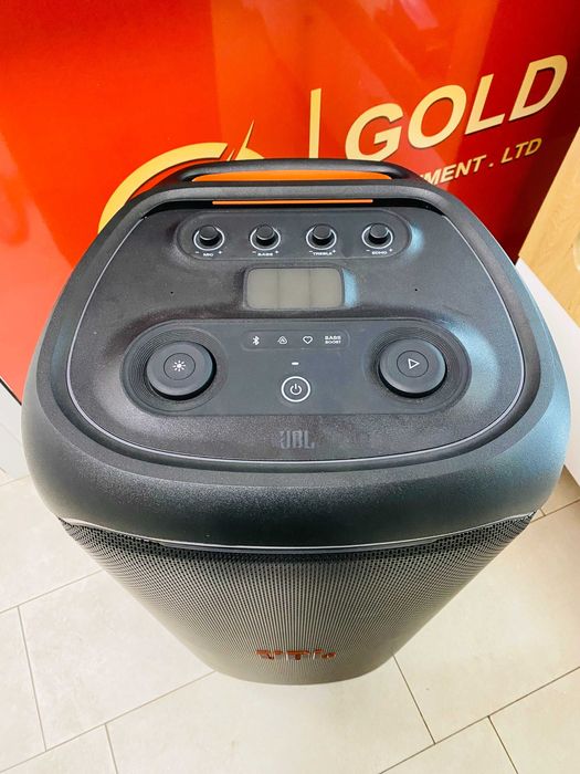 НОВА !!!  JBL Partybox Ultimate, 1100 W, ЗОРА